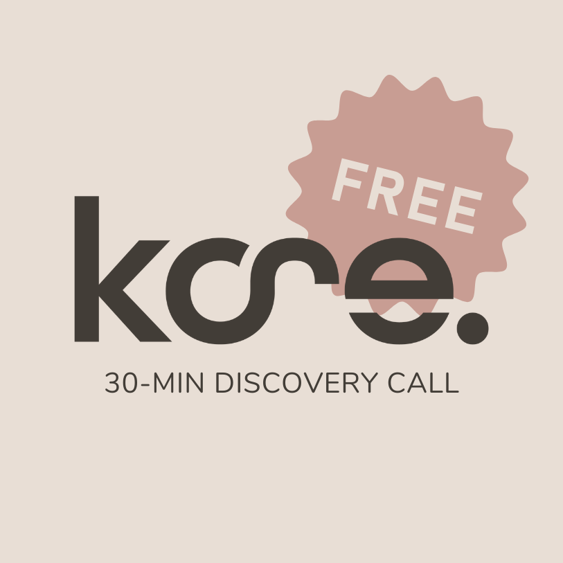 30-Minute Discovery Call