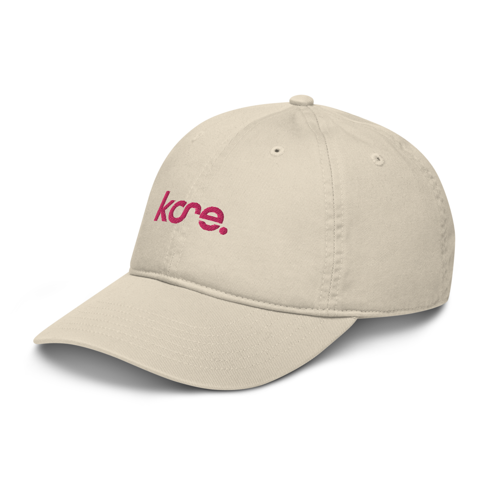 Baseball cap