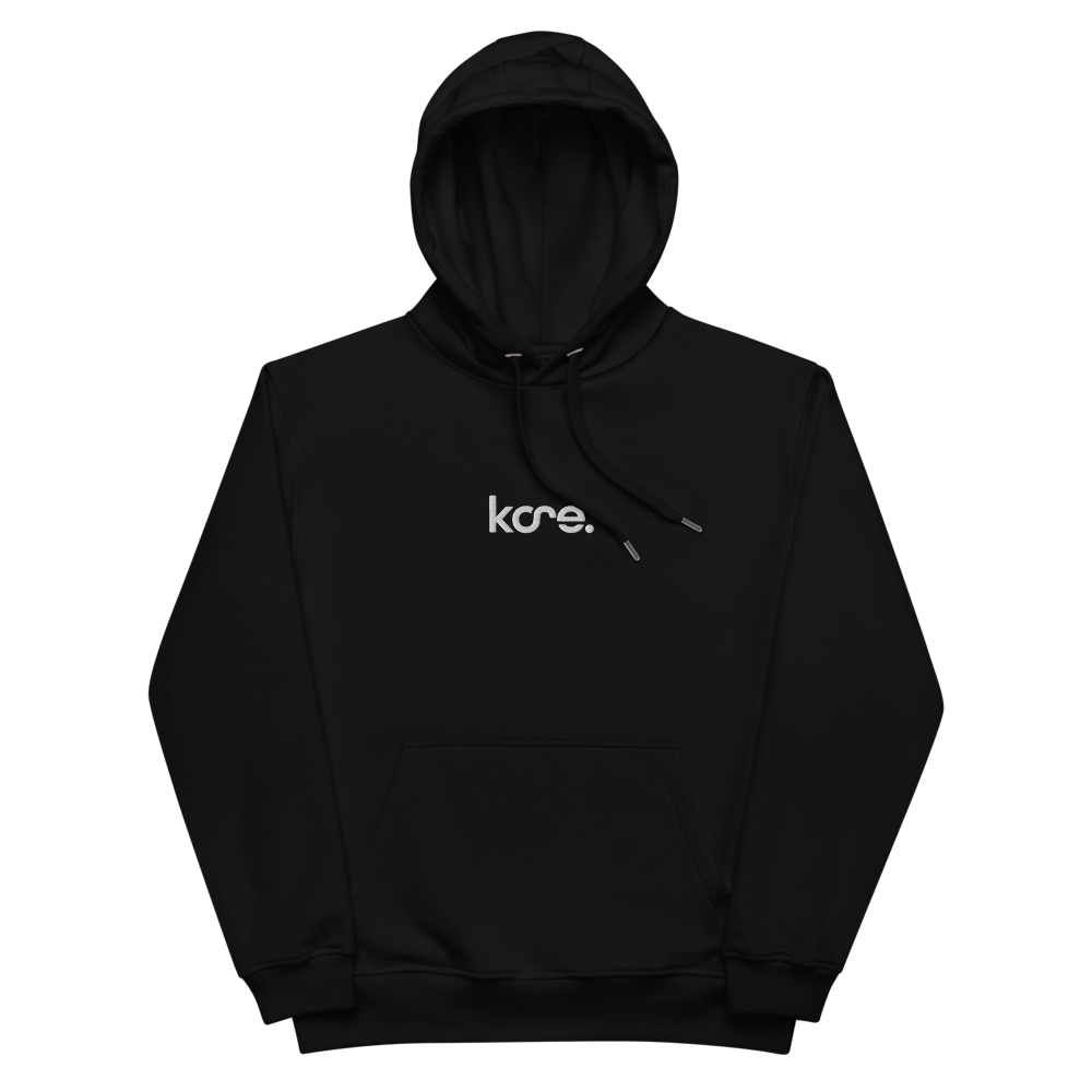 Premium hoodie