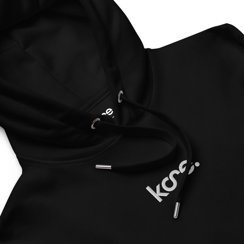 Premium hoodie