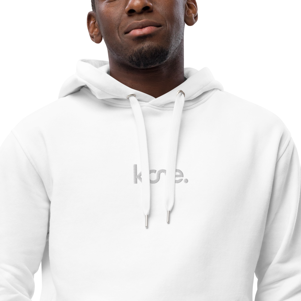 Premium hoodie